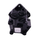 Hydraulic Drive Motor 6722426 for Bobcat Skid-Steer Loader 753 763 773 7753