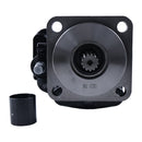 Hydraulic Dump Pump Replacement for Parker 3089310087 G102-LMS-20