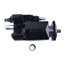 Hydraulic Dump Pump Replacement for Parker 3089310087 G102-LMS-20