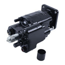 Hydraulic Dump Pump Replacement for Parker 3089310087 G102-LMS-20