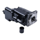 Hydraulic Dump Pump Replacement for Parker 3089310087 G102-LMS-20