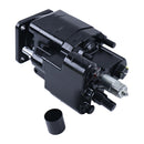 Hydraulic Dump Pump Replacement for Parker 3089310087 G102-LMS-20