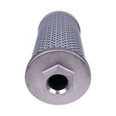 Hydraulic Filter 4294132 4272372 for Hitachi Excavator EX22 EX25-2 EX30-2 EX30UR EX35 EX40-2 EX40U EX45 EX55UR EX58MU