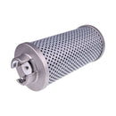 Hydraulic Filter 4294132 4272372 for Hitachi Excavator EX22 EX25-2 EX30-2 EX30UR EX35 EX40-2 EX40U EX45 EX55UR EX58MU