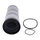 Hydraulic Filter 4656608 for Hitachi Excavator MA200 ZAXIS240-3 ZX160LC-3 ZX200-3