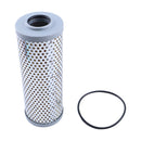 Hydraulic Filter with Metal Mesh D75831 D43567 for CASE Loader 580 530 480 380CK 350 Forklift 584 585 586
