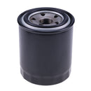 Hydraulic Filter BT8902 67955-37710 H670-37712 HH670-37710 for Kubota Tractor B1700D B1700E B2100D B2100E B2320DT B2400D B26 B3150HD B7410D Black