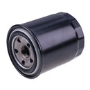 Hydraulic Filter BT8902 67955-37710 H670-37712 HH670-37710 for Kubota Tractor B1700D B1700E B2100D B2100E B2320DT B2400D B26 B3150HD B7410D Black