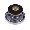 Hydraulic Fuel Tank Cap 4121125 for Hitachi Excavator EX200-2 EX120-2 EX100-2 EX135UR EX220-2 EX60 EX75UR EX80U EX90