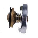 Hydraulic Fuel Tank Cap 4121125 for Hitachi Excavator EX200-2 EX120-2 EX100-2 EX135UR EX220-2 EX60 EX75UR EX80U EX90