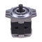 Hydraulic Gear Pump 91E71-00100 for Nissan Engine K25 Mitsubishi Forklift FG30 FG30N