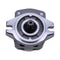 Hydraulic Gear Pump 91E71-00100 for Nissan Engine K25 Mitsubishi Forklift FG30 FG30N