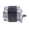 Hydraulic Gear Pump 91E71-00100 for Nissan Engine K25 Mitsubishi Forklift FG30 FG30N