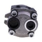 Hydraulic Gear Pump 91E71-00100 for Nissan Engine K25 Mitsubishi Forklift FG30 FG30N