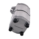 Hydraulic Gear Pump for CFG XZ20R Excavator - Replaces Parker PGP51083G3LP