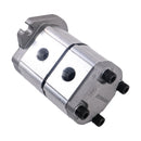 Hydraulic Gear Pump for CFG XZ20R Excavator - Replaces Parker PGP51083G3LP