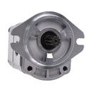 Hydraulic Gear Pump for CFG XZ20R Excavator - Replaces Parker PGP51083G3LP