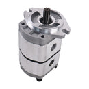 Hydraulic Gear Pump for CFG XZ20R Excavator - Replaces Parker PGP51083G3LP