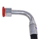 Hydraulic Hose 6733197 for Bobcat Loader S150 S160 S175 S185 S205 T180 T190