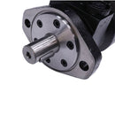 Aftermarket Parker TB TE Series TB0100AP100AAAA TB0100AP100AAAB Hydraulic Motor