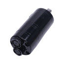 Hydraulic Motor 151G0037 Replace Danfoss