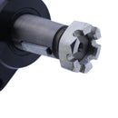 Hydraulic Motor 96388GT for Genie Lift GS-1530 GS-1532 GS-1930 GS-1932 GS-2646 AV