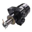 Hydraulic Motor BMER-375 8P for AGT Excavator MX12RX