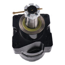 Hydraulic Motor BMER-375 8P for AGT Excavator MX12RX