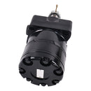 Hydraulic Motor BMER-375 8P for AGT Excavator MX12RX