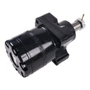 Hydraulic Motor BMER-375 8P for AGT Excavator MX12RX