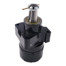 Hydraulic Motor BMER-375 8P for AGT Excavator MX12RX