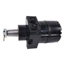 Hydraulic Motor BMER-375 8P for AGT Excavator MX12RX