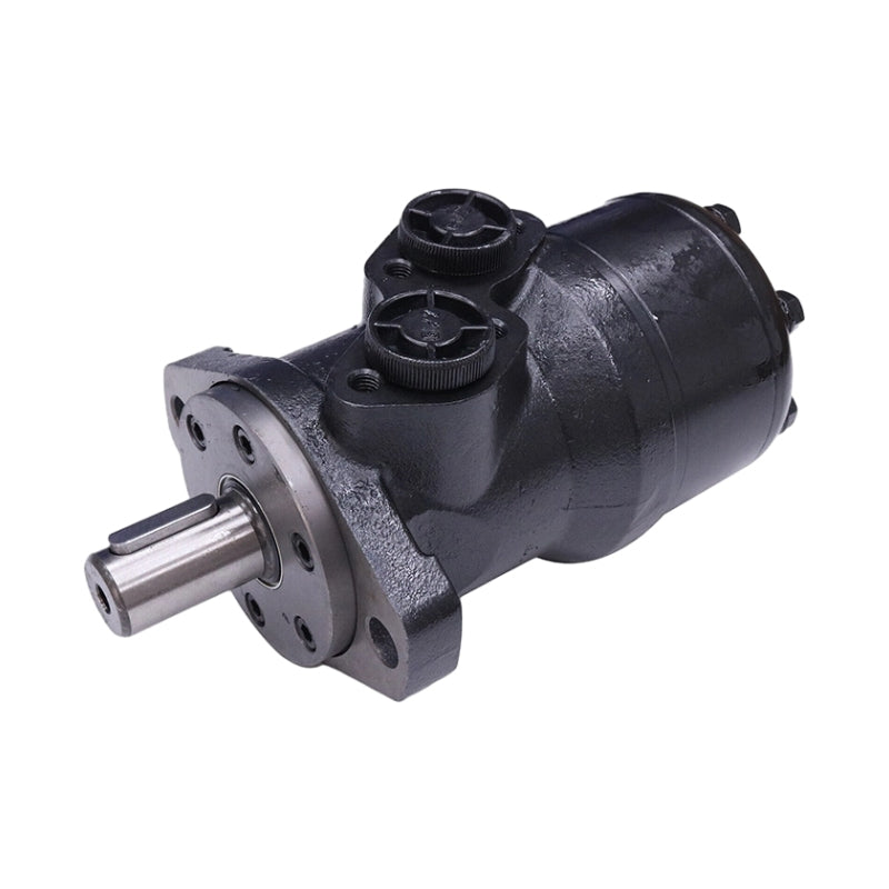 Replacement 25mm 1/2 BSP Hydraulic Orbital Motor OMR x 200-11186665 OMR200-151-0715 fit for Danfoss