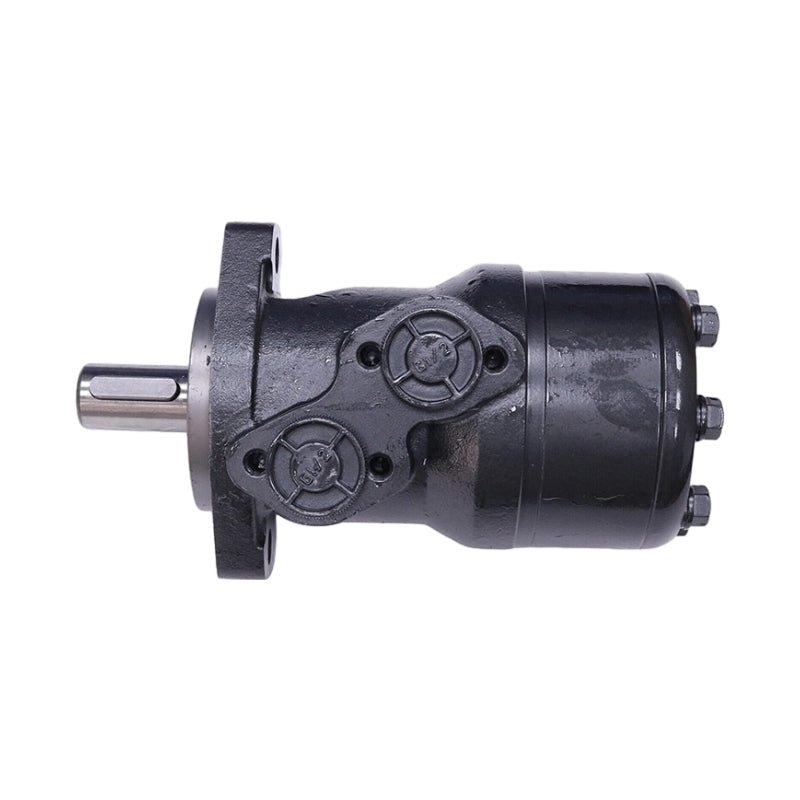 Replacement 25mm 1/2 BSP Hydraulic Orbital Motor OMR x 200-11186665 OMR200-151-0715 fit for Danfoss
