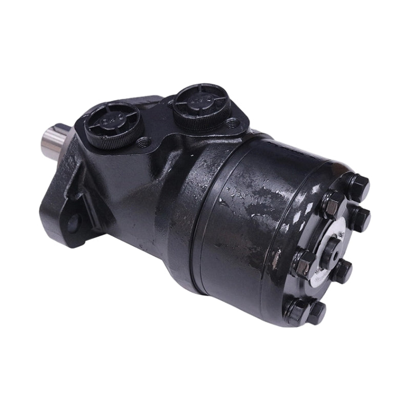 Replacement 25mm 1/2 BSP Hydraulic Orbital Motor OMR x 200-11186665 OMR200-151-0715 fit for Danfoss