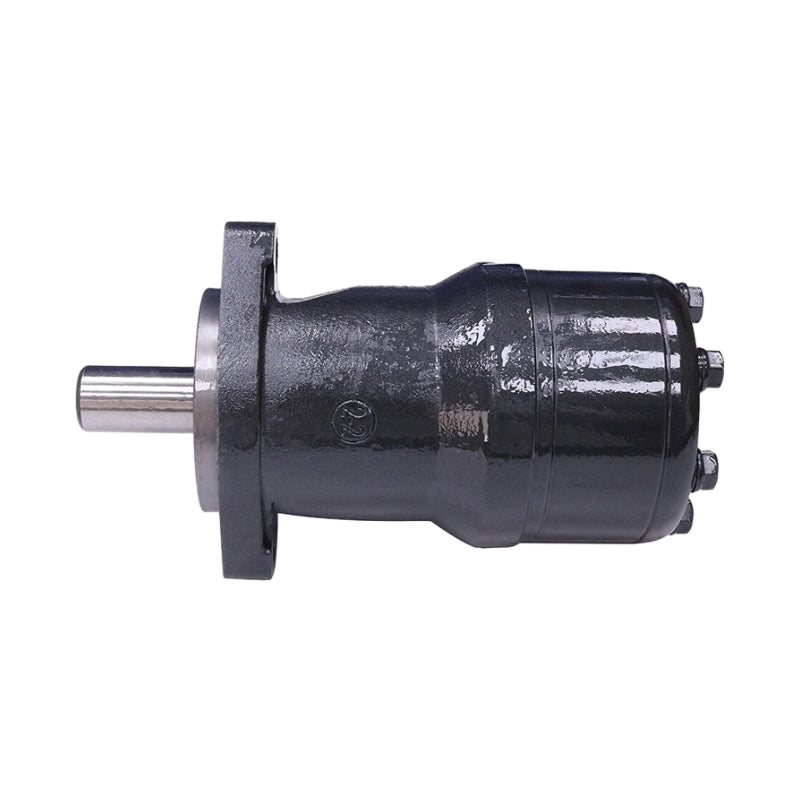 Replacement 25mm 1/2 BSP Hydraulic Orbital Motor OMR x 200-11186665 OMR200-151-0715 fit for Danfoss