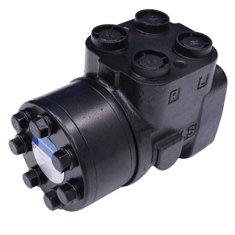 Hydraulic Motor Steering Valve 211-1012-002 for Eaton Char-Lynn 3 6 12 Series