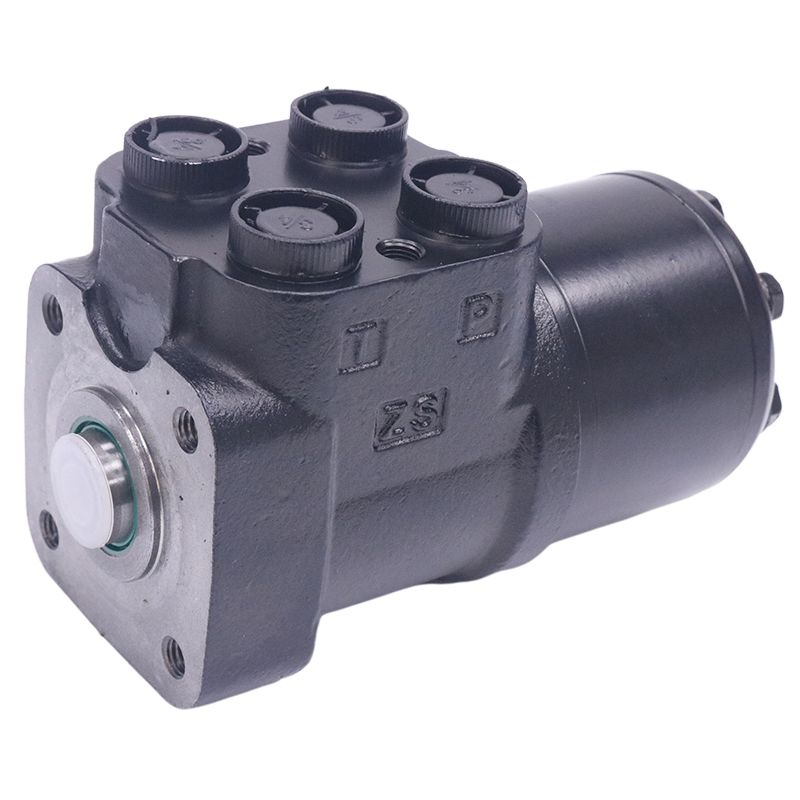 Aftermarket Eaton Char-Lynn 3 6 12 Series 211-1038-002 Hydraulic Motor Steering Valve