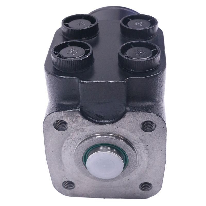 Aftermarket Eaton Char-Lynn 3 6 12 Series 211-1038-002 Hydraulic Motor Steering Valve