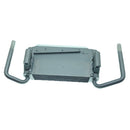 Hydraulic Oil Cooler 04237803 02234409 for Deutz D914L05 F4L912 F4L912W F4L913 F5L912 F5L912W F5L914 F6L912