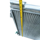 Hydraulic Oil Cooler 20Y-03-21121 20Y-03-21720 for Komatsu Excavator PC200-6 PC210-6 PC220-6 PC230-6 PC250-6