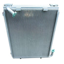 Hydraulic Oil Cooler 20Y-03-21121 20Y-03-21720 for Komatsu Excavator PC200-6 PC210-6 PC220-6 PC230-6 PC250-6