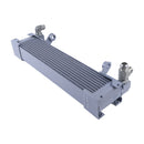 Hydraulic Oil Cooler 47740534 47374706 for New Holland Loader C227 L213 L215 L216 L218 L220