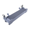 Hydraulic Oil Cooler 47740534 47374706 for New Holland Loader C227 L213 L215 L216 L218 L220
