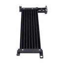 Hydraulic Oil Cooler RE71729 for John Deere Engine 3029 4045 Tractor 5210 5310 5410 5510 5520 5615 5625 5085E 5090E 5425N 5725N