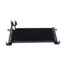 Hydraulic Oil Cooler RE71729 for John Deere Engine 3029 4045 Tractor 5210 5310 5410 5510 5520 5615 5625 5085E 5090E 5425N 5725N
