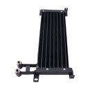 Hydraulic Oil Cooler RE71729 for John Deere Engine 3029 4045 Tractor 5210 5310 5410 5510 5520 5615 5625 5085E 5090E 5425N 5725N
