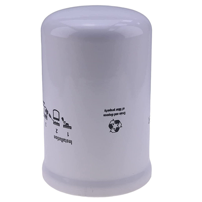 Hydraulic Oil Filter 6677652 for Bobcat Loaders 463 MT52 MT55 MT85 S70