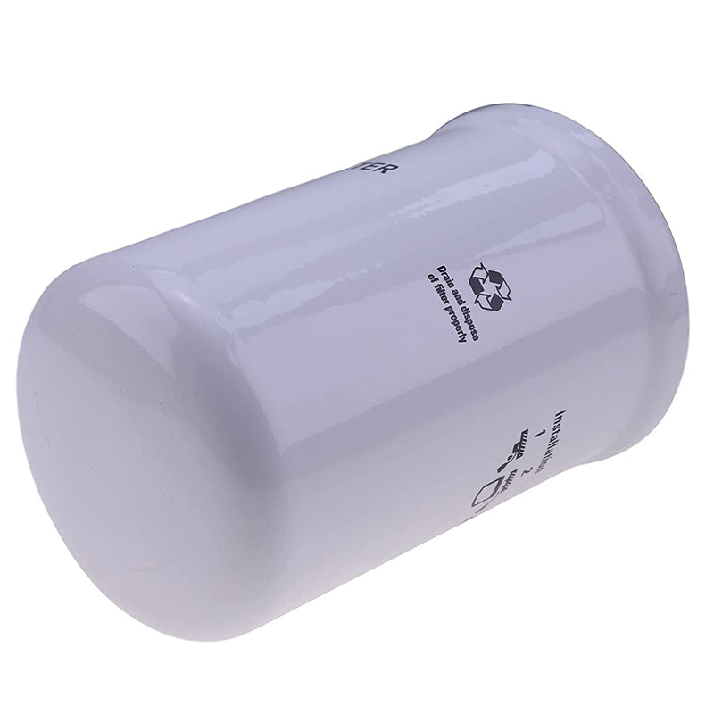 Hydraulic Oil Filter 6677652 for Bobcat Loaders 463 MT52 MT55 MT85 S70