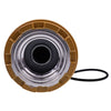 Hydraulic Oil Filter T4125-38021 for Kioti Tractor DK35CHSE DK40CHSE DK40SEH DK4210HSE DK45CHSE DK4710CHSE